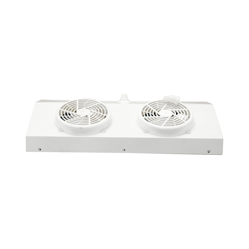 J2 Low Noise Cooler